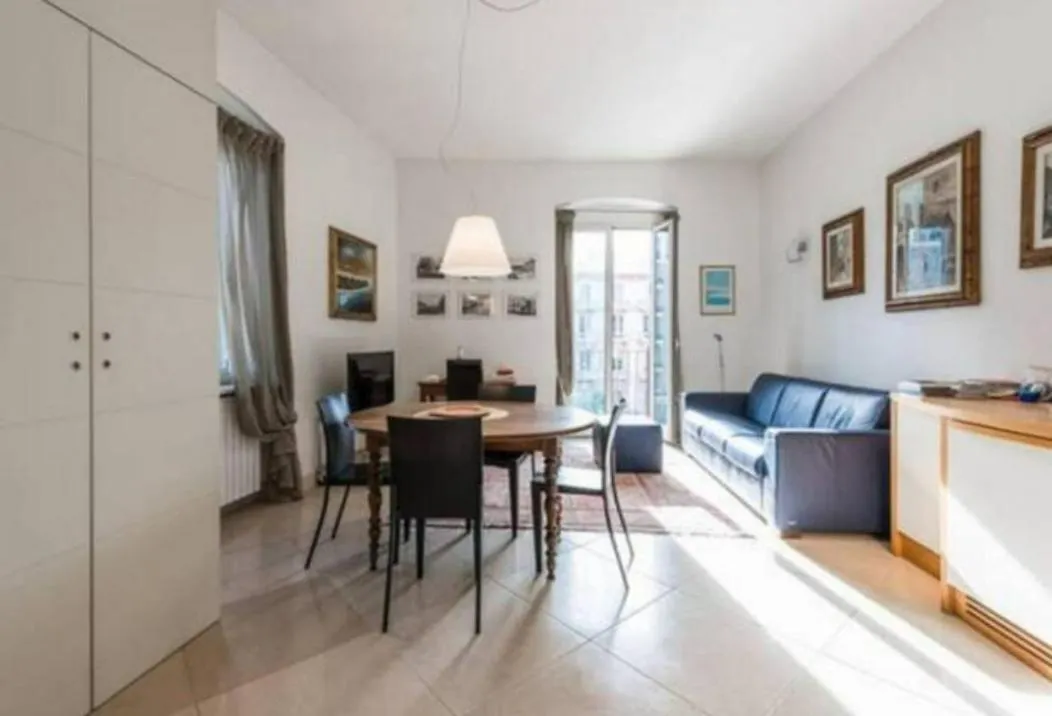 Scesa San Michele Apartment Bari