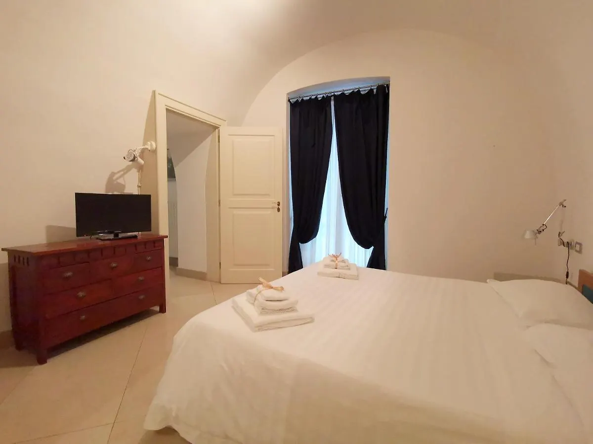 Appartamento Scesa San Michele Bari