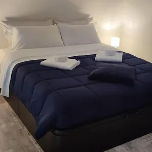 Appartamento Seaside Sartoria, Bari