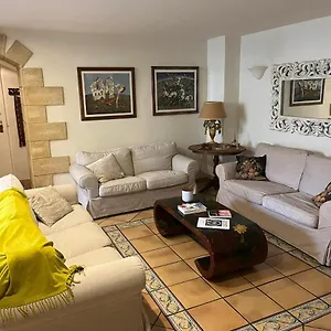 Loft Tanzi Bari