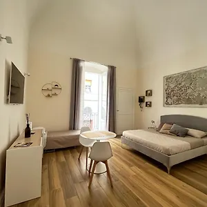 Appartamento Murat, Bari
