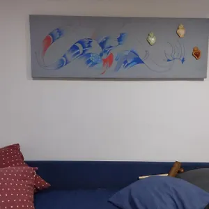  Appartamento La Casa Della Tammorra Italia