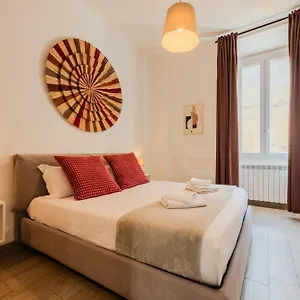  Appartamento Moscova Modern Italia