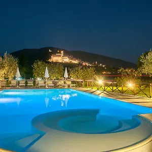  Alloggio per agriturismo La Panoramica Italia