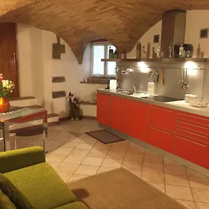  Appartamento Via Alessi Italia